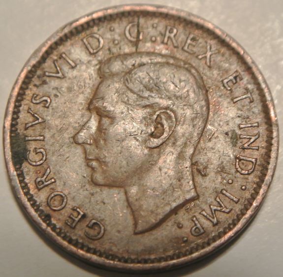 Error-Pennies?